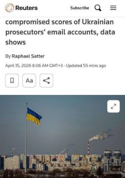 ������, ��������� � ��, �������� ����� 170 �������� ������ ���������� ���������� � ������������, � Reuters