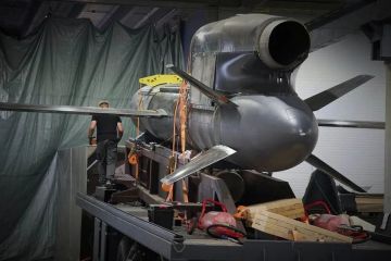 Стали полигоном для испытания ракет: Франция подключается к ударам вглубь России