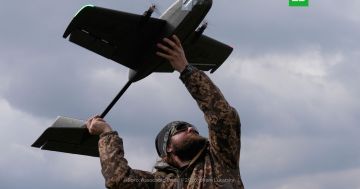 Зеленский договорился о производстве украинских дронов в Норвегии