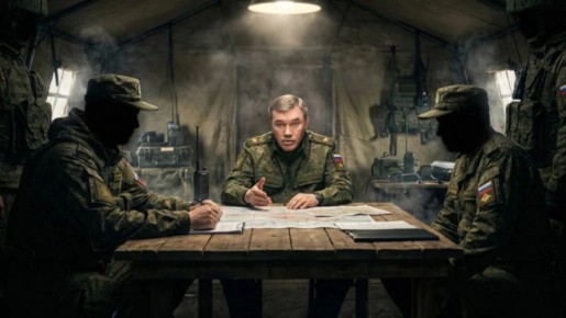 Главное к вечеру 15 апреля. Наконец-то русская армия бахнула со всей силы. "Ужасный сюрприз Герасимова". "США объявили войну Китаю"