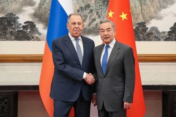 Главные заявления Сергея Лаврова по итогам визита в Китай: