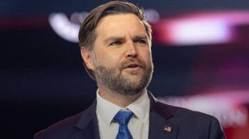 Вэнс подтвердил приверженность администрации США курсу на прекращение финансирования Киева