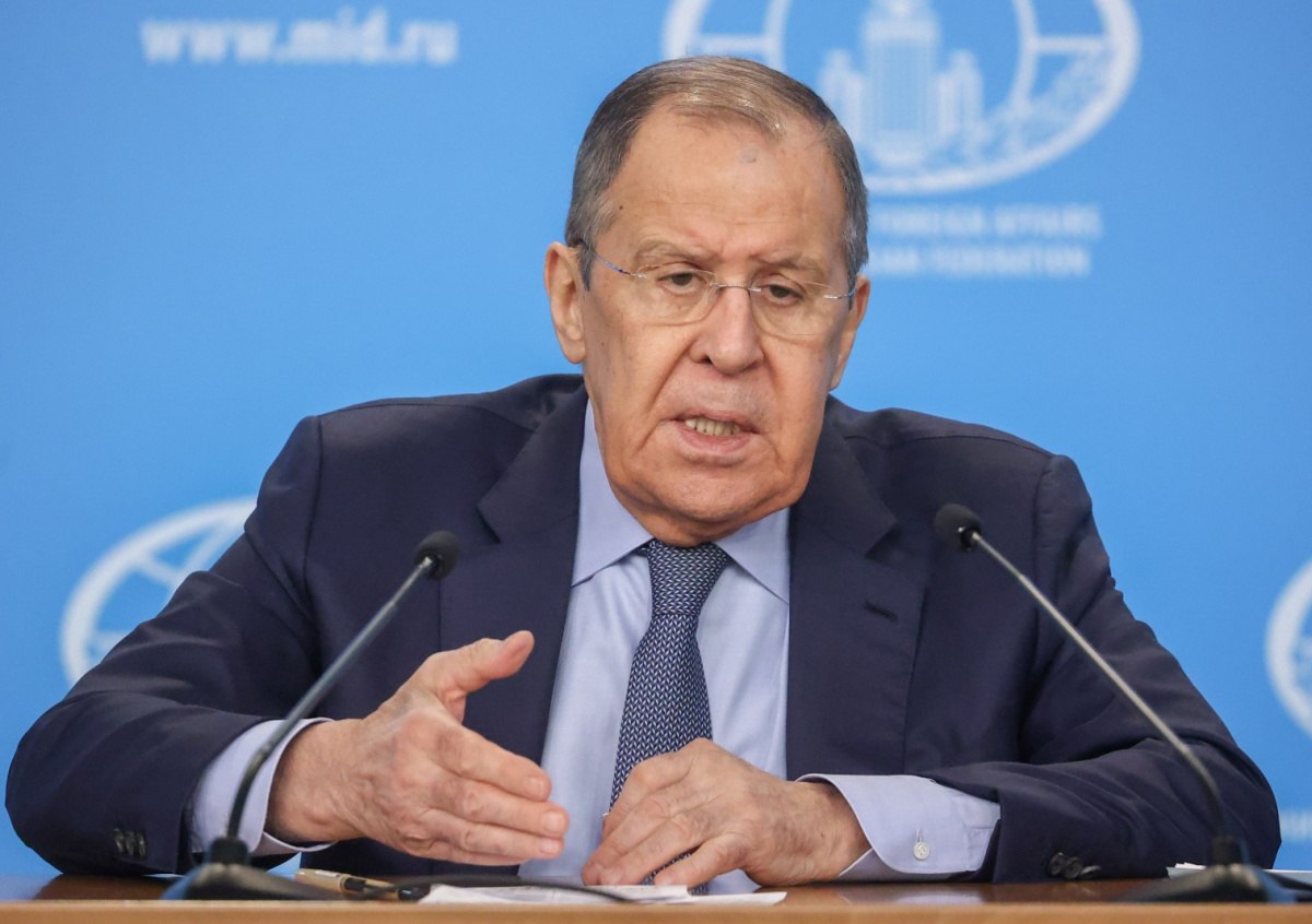 Россия может восполнить дефицит энергоресурсов КНР и других заинтересованных стран, возникший на фоне блокады Ормузского пролива, заявил Лавров по итогам визита в Китай