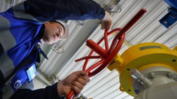 Европа сама отказалась от дешёвых энергоресурсов России: Серенко рассказал о страхах Брюсселя