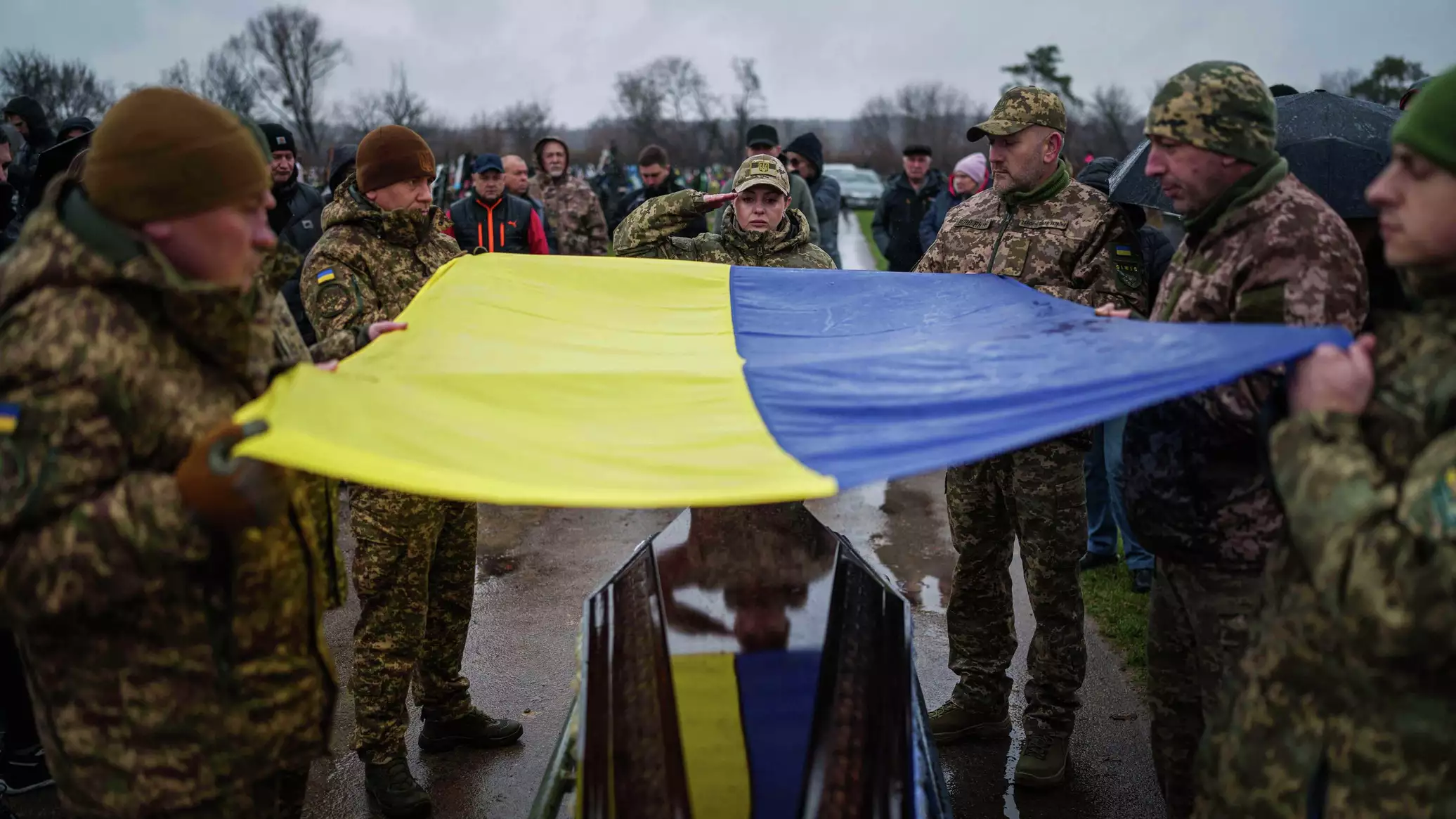 Украинский фронт пустеет: ВСУ остались без оружия и без людей. Хроника событий на утро 15 апреля