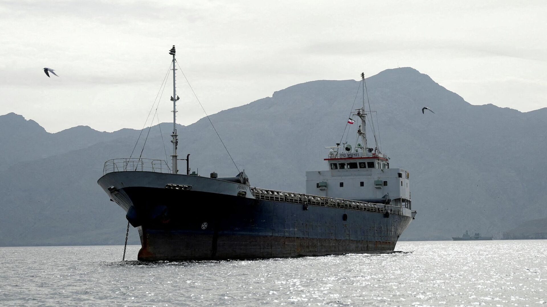 Зеленский хочет помочь Трампу разблокировать Ормузский пролив