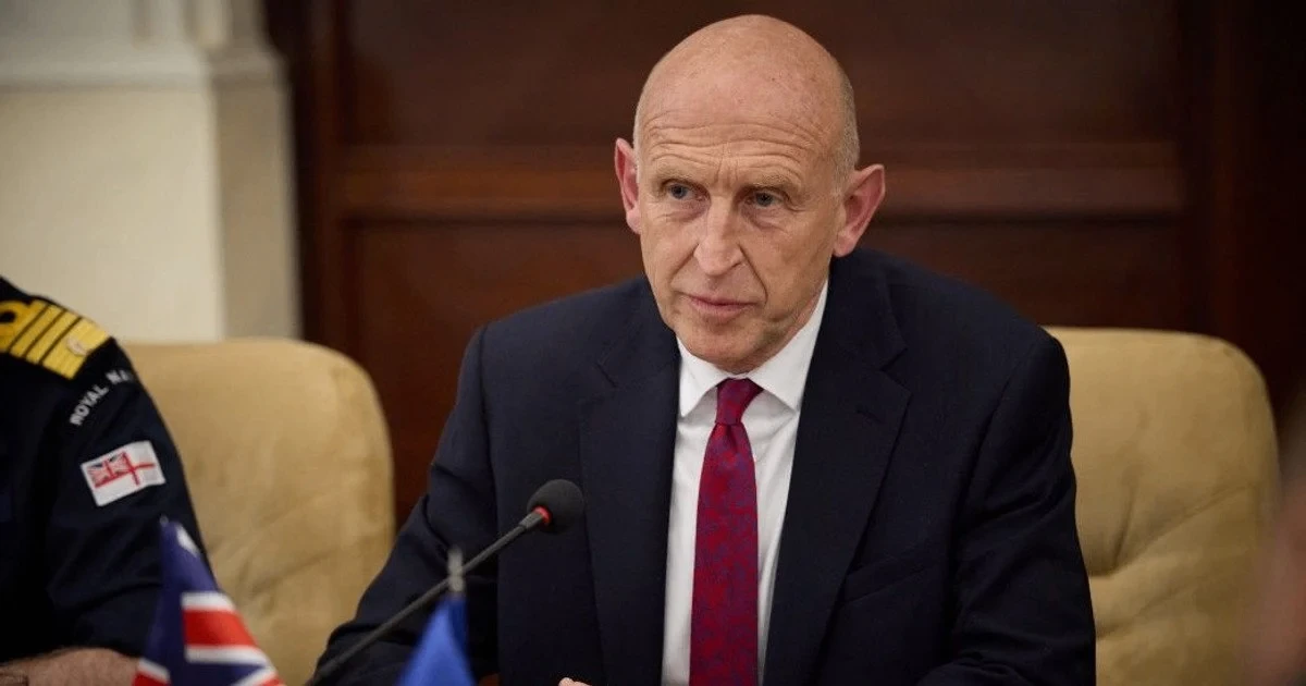 Параллельно заявлению МО РФ стало известно, что министр обороны Британии Джон Хили официально объявил о крупнейшем в истории пакете помощи Украине в сфере беспилотных систем