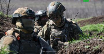 Российские военные освободили Волчанские Хутора