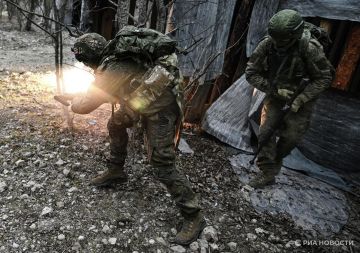 Спецоперация, 15 апреля: ВС России освободили Волчанские Хутора