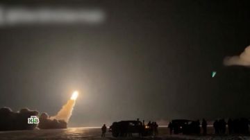 Киев нахваливает якобы свои крылатые ракеты «Фламинго» и утверждает, будто бы они к лету уже смогут пролететь 850 километров, то есть достанут до Москвы