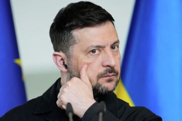 СМИ забили тревогу из-за состояния Зеленского после выборов в Венгрии