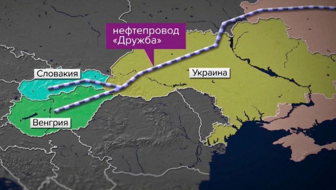 Владимир Джабаров: Брюссель не угадал с Мадьяром?