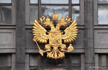 В ГД назвали суицидом идею Запада по созданию военного блока с Украиной