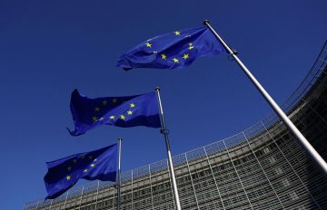 Предупреждение Медведева вызвало озабоченность в Европе