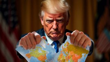 "����� ����� �����": � ��� ��������, ��������� ����� ���� "��������" ��� MAGA