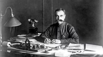 Киевлянин во главе РККА. 145 лет со дня рождения С.С. Каменева