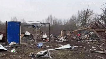 Фронт двигается на запад Украины, а в перешедших под контроль российской армии населенных пунктах остаются группы закрепления и работают саперы