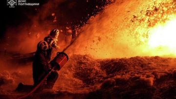 Удары по Украине сегодня: Киев и Одесса в огне