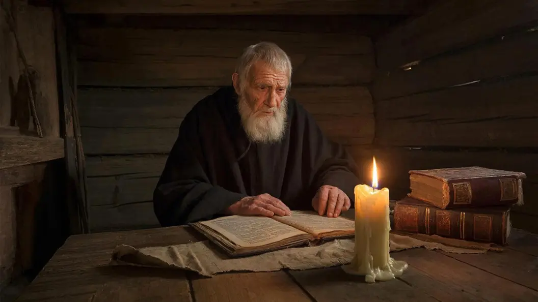 Чем для Украины кончится война с Россией? Донбасский старец перед смертью раскрыл: "Кто надеется на себя – погибнет"