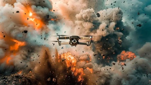 Беременная жена на пределе. К исчезновению Героя России причастна украинская ДРГ?