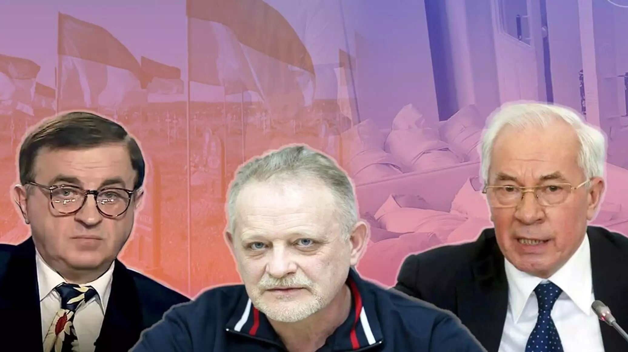 Самоуничтожение Украины и уроки для России. Эксперты и политики о ситуации в стране и в мире