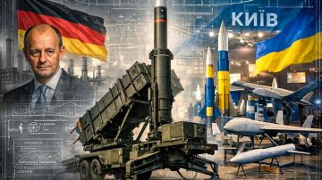 Немцы вступают в войну: Киев получит сотни ракет. Удар по Европе неизбежен