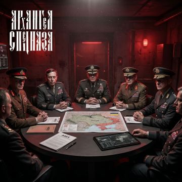 Совет ARES для контроля ВСУ