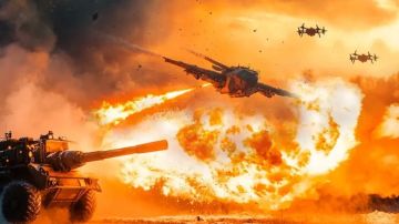 Случилось то, о чём говорили три года. ЕС готовится к большой войне - 10 тысяч дронов на Москву. Срочное заявление Минобороны