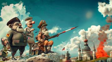 Травоядная позиция России - это беда: Или решаемся, или гибнем