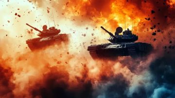 ВСУ изменили тактику ведения боя. "Завоёваны значительные территории". Противник проворачивает старый трюк