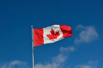 Посольство РФ в Оттаве заявило, что МИД Канады распространяет дезинформацию о конфликте на Украине