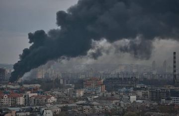 Утренний Киев.. @belarusian_silovik