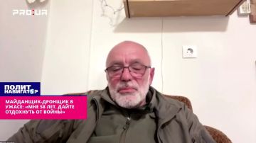 "Мобилизация — это просто охота на людей": автомайданщик пожаловался на бытие