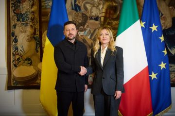 15 апреля Итоги. Украина