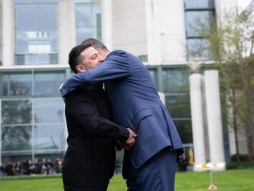 WarGonzo: ������ �����. ����� �� ����, ��� �������� ��������� ������������ �������? ��� �������� ������������� � �������, ���