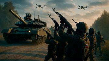 � 2025-� �������� � ������ ������. � ������ ���? ������������ ��������