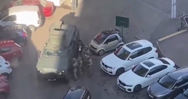 ���������� ���������� ��������� � ������ ������������ ������������ � �����