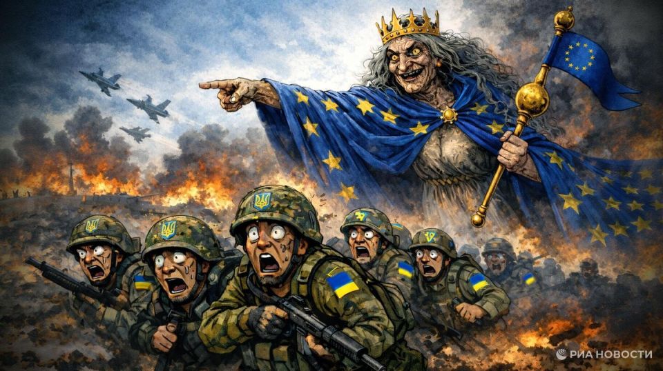 ������ � ���������: ������� �������� �� 2030 ����