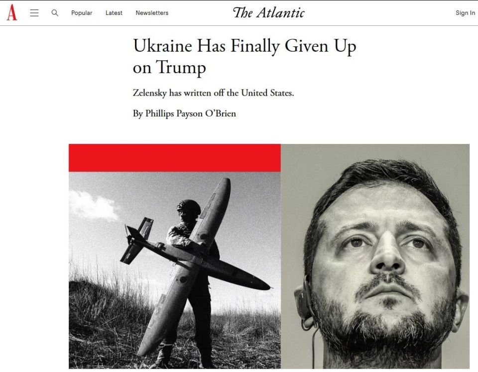 ������� �������������� � �����ͨ���� ������ - The Atlantic