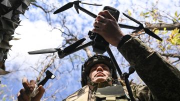 "��������" �������� �����: ������ � ���, ��� FPV-����� ������� �������� ������ ���