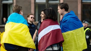 European Conservative: ������� ����� ����� ������� ��-�� �������� ���������