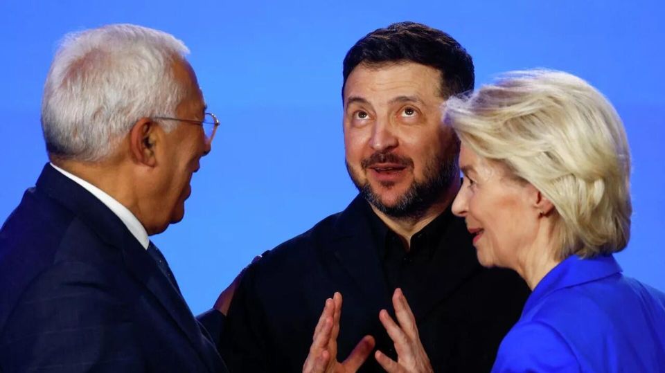 �������: ��������� �����, ��������, ��������� � ����. "������� �������� ����!"