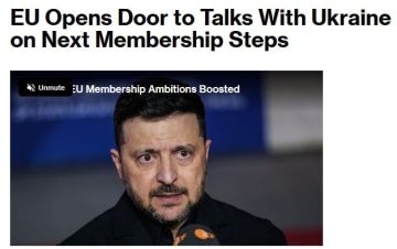 Bloomberg �����, ��� ������ ����� ��������� ������������ �������� ���������� � ���������� ������� � ��