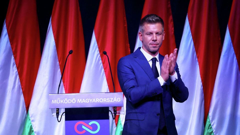 "Друзей там у нас нет": Маркосян о перспективах Венгрии и Болгарии после выборов