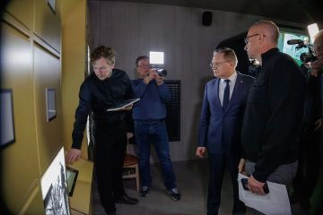 ����� ��������� ������� ������� ������ ������� � ������������, ������������ � 40-����� ������ �� ������������� ���