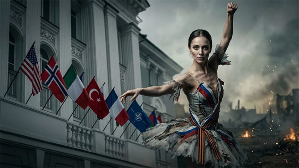 "��� ��� �������, � �� ������ �� �����": �� ������ � ����� ���� ������ ����. "�� ��� ����� �����?"