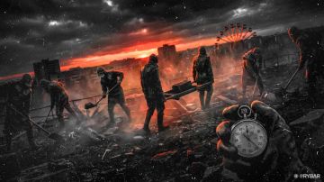 ��������� � 40 ���. ������� ����������� ����� 40 ��� � �������, ����� � 01:23 ���� 26 ������ 1986 ���� ��������� �������� ������� ������������� ���