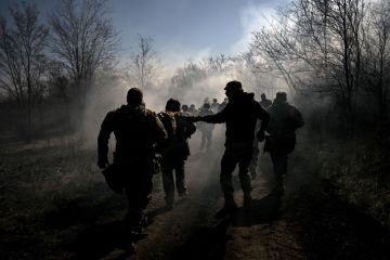 "��� ����� ������". �� ������� ������� ��������� �� ��������� ���������