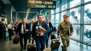 "�� ���� 200 ���������� ���". ��������� ��������� ������ ������ � "���� ���������": ��� �� ����� � ���� �� �������� "�������"