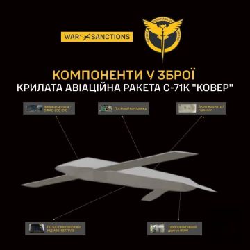 ������� ��������� ����������� ���������� �-71� ����� (���������), �������������� ��� �������